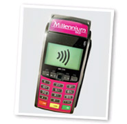 Point of Sale (POS/TPA)