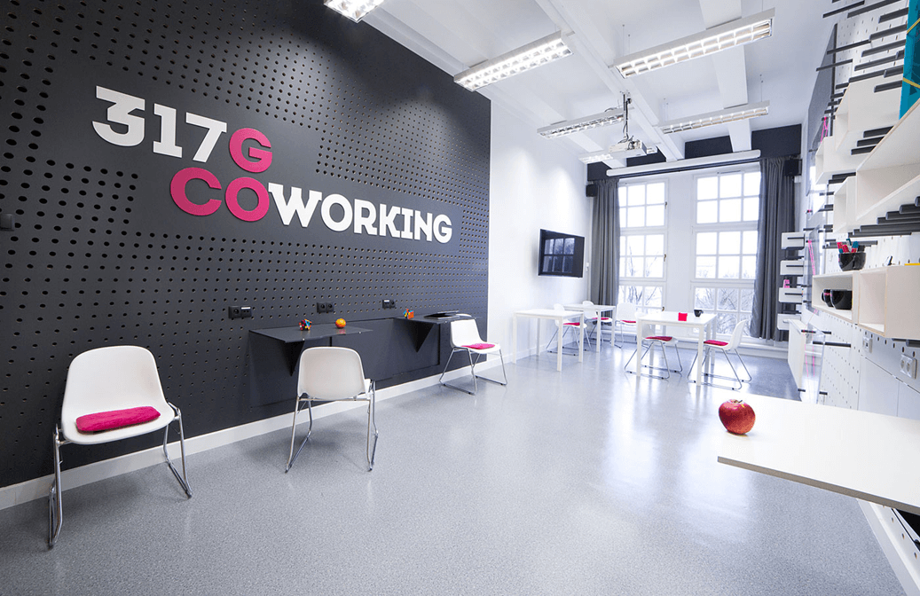 Bank Millennium abre Centro de coworking para startups (Polónia)