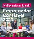 Bank Millennium distinguido como Reliable Employer 2023