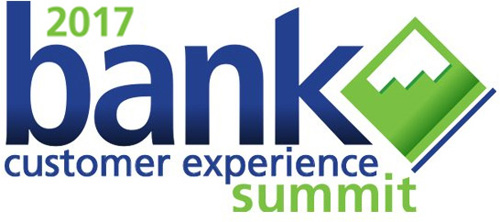 bank customer experience summit 2017