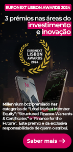 Euronext Lisbon Awards 2024