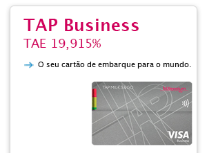 TAP Business