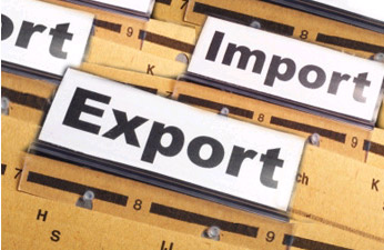 Apoio à Exportação-Importação