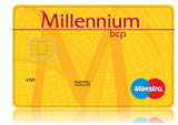 Cartão Bancário EMV-CAP